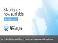 Microsoft Silverlight