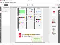 Icecream PDF Editor 2.53