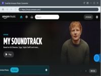 TuneFab Amazon Music Converter