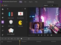 Wondershare DemoCreator 2021