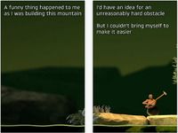 Getting Over It with Bennett Foddy Android