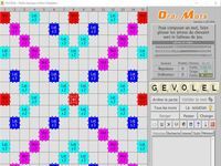 Windows scrabble©