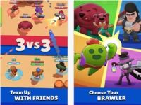 Brawl Stars iOS