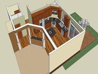 Google SketchUp