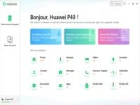 AnyDroid pour HUAWEI（Win）