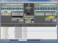 Zulu - Logiciel de DJ gratuit