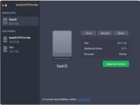 EaseUS NTFS For Mac