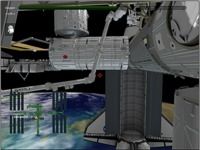 Station Spacewalk Game Mac