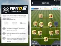 FIFA 17 Companion Android