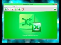 Batch Excel to PDF Converter 1.1