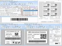 Barcode Generator - Standard Edition