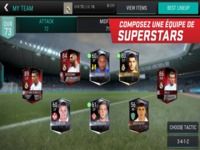 FIFA 17 Mobile Football iOS