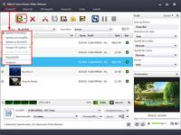 Xilisoft Convertisseur Vidéo Ultimate