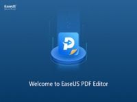 EaseUS PDF Editor