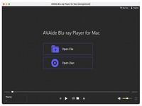 AVAide Blu-ray Player for Mac