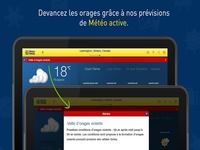 MétéoMédia Android