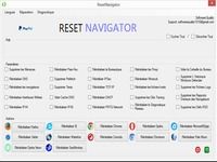 ResetNavigator