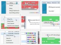 Auslogics Disk Defrag