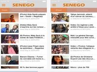 Senego iOS