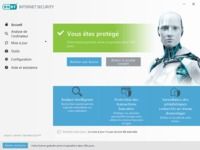 ESET Internet Security 11 (ex Smart Security)