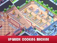 Idle Fast Food Tycoon