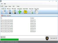 will ezburner 1.0.1.41 copy movie dvd