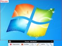 Apowersoft Enregistreur d’écran Gratuit