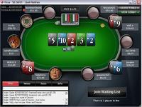 PokerStars