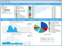 Visual TimeAnalyzer 2.0.c