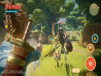 OceanHorn 2 : Knights of the Lost Realm Android 