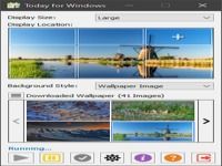 Today for Windows