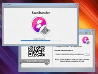 ScanTransfer