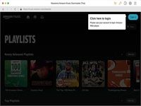 Macsome Amazon Music Downloader for Mac