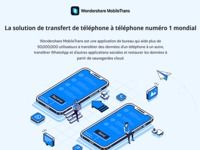 Wondershare MobileTrans 2.3.2