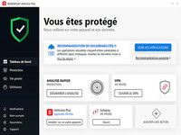 Bitdefender Antivirus Plus 2019