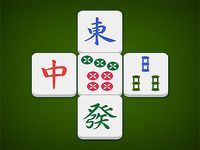 Mahjong par SkillGamesBoard