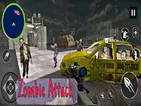 Zombie Fighter : FPS zombie Shooter 3D