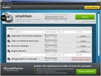 simplitec simpliclean FREE