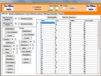Euro Millions Analyse V1.5 Free (22/04/2014)