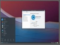 Kubuntu