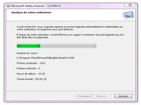 Microsoft Safety Scanner