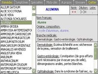 Guide Informatique de l'Homéopathie