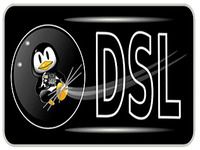 DSL (Damn Small linux)