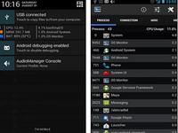 OS Monitor Android