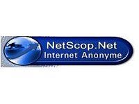Barre Outils NetScop
