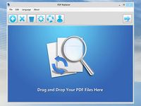 PDF Replacer 1.0.6