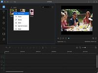 EaseUS Video Editor