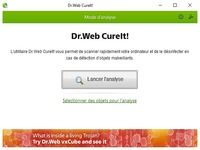 Dr Web CureIt