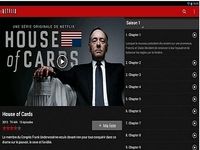 Netflix Android