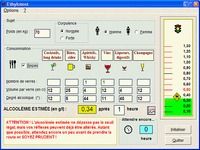 Ethylotest